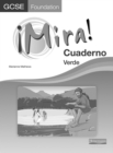 Mira GCSE Foundation Workbook Pack - Book