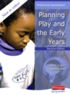 Planning Play and the Early Years - Book