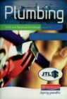Plumbing NVQ and Technical Certificate Level 2 Tutor Resource Disk - Book