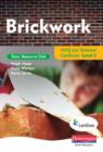 Brickwork NVQ and Technical Certificate : Tutor Resource Disk - Book