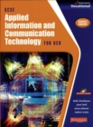 GCSE Applied ICT OCR: Student Book & CD-ROM - Book