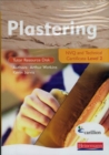 Plastering NVQ and Technical Certificate Level 2 Tutor Resource Disk - Book
