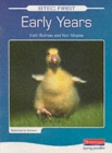 BTEC First Early Years Student Book - Book