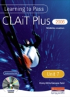 Learning to Pass CLAIT Plus 2006 (Level 2) UNIT 7 Website Creation - Book