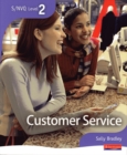 S/NVQ Level 2 Customer Service - Book