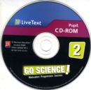 Go Science! Pupil LiveText 2 - Book