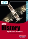 GCSE AQA B : Modern World History ActiveTeach CD-ROM - Book