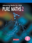 Advancing Maths for AQA Pure Maths 2 - Book