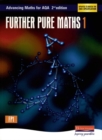 Advancing Maths for AQA: Further Pure 1 2nd Edition (FP1) - Book