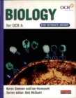 GCSE Science for OCR A Biology Separate Award Book - Book