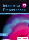 Interactive Presentations for Salters AS - Book
