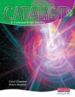 Catalyst 3 Green Student Book - Book