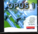 Opus: Audio CD-ROM 1 - Book