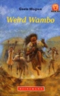 Weird Wambo - Book
