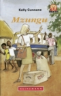Muzungu - Book