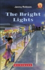 The Bright Lights - Book