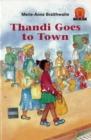 Thandi Goes to Town - Book