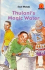 Thulani's Magic Water - Book
