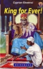 King For Ever! - Book