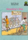Mzwakhe's Bike - Book