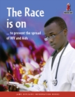 The Race Is On - Book