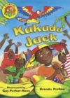 Jamboree Storytime Level A: Kakadu Jack Big Book - Book