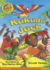 Jamboree Storytime Level A: Kakadu Jack Little Book - Book