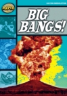 Rapid Reading: Big Bangs (Stage 3, Level 3B) - Book