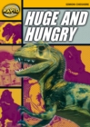 Rapid Reading: Huge and Hungry (Stage 4, Level 4A) - Book