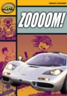 Rapid Reading: Zoooooom! (Stage 4, Level 4A) - Book