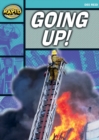 Rapid Reading: Going Up! (Starter Level 1A) - Book