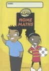 Rapid Maths: Stage 4 Home Maths - Book