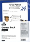 Rapid Maths: Stage 2 Games Pack - Book