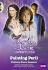 Sarah Jane Adventures: Painting Peril (White A) - Book