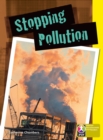 Primary Years Programme Level 9 Stopping Pollution 6Pack - Book