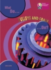 PYP L8 What do Pulleys and Gears do 6PK - Book