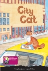 PYP L8 City Cat 6PK - Book