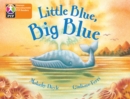 PYP L6 Little Blue Big Blue 6PK - Book