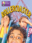 Primary Years Programme Level 5 Rollercoaster 6Pack - Book