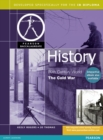 Pearson Baccalaureate: History: Cold War for the IB Diploma - Book