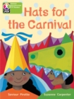 Primary Years Programme Level 4 Hats for the Carnival 6Pack - Book