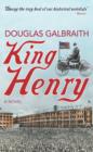 King Henry - Book