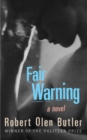 Fair Warning - Book