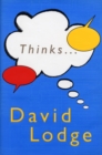 Thinks... - Book