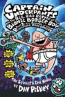 Captain Underpants and the Big, Bad Battle of the Bionic Booger Boy, Part 2: The Revenge of the Ridiculous Robo-Boogers (Captain Underpants #7) - Book