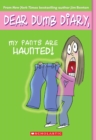 Dear Dumb Diary: #2 My Pants Are Haunted - Book