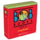 Bob Books: Set 5 Long Vowels Box Set (8 Books) - Book