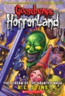 Scream of the Haunted Mask (Goosebumps Horrorland #4) - Book