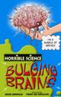 Bulging Brains - Book
