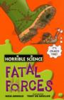 Fatal Forces - Book